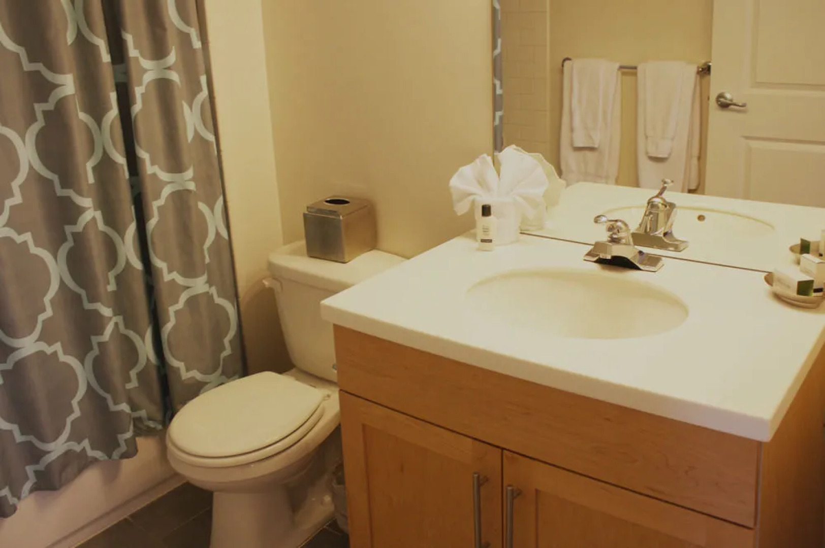 Sky City Apartments at Liberty View