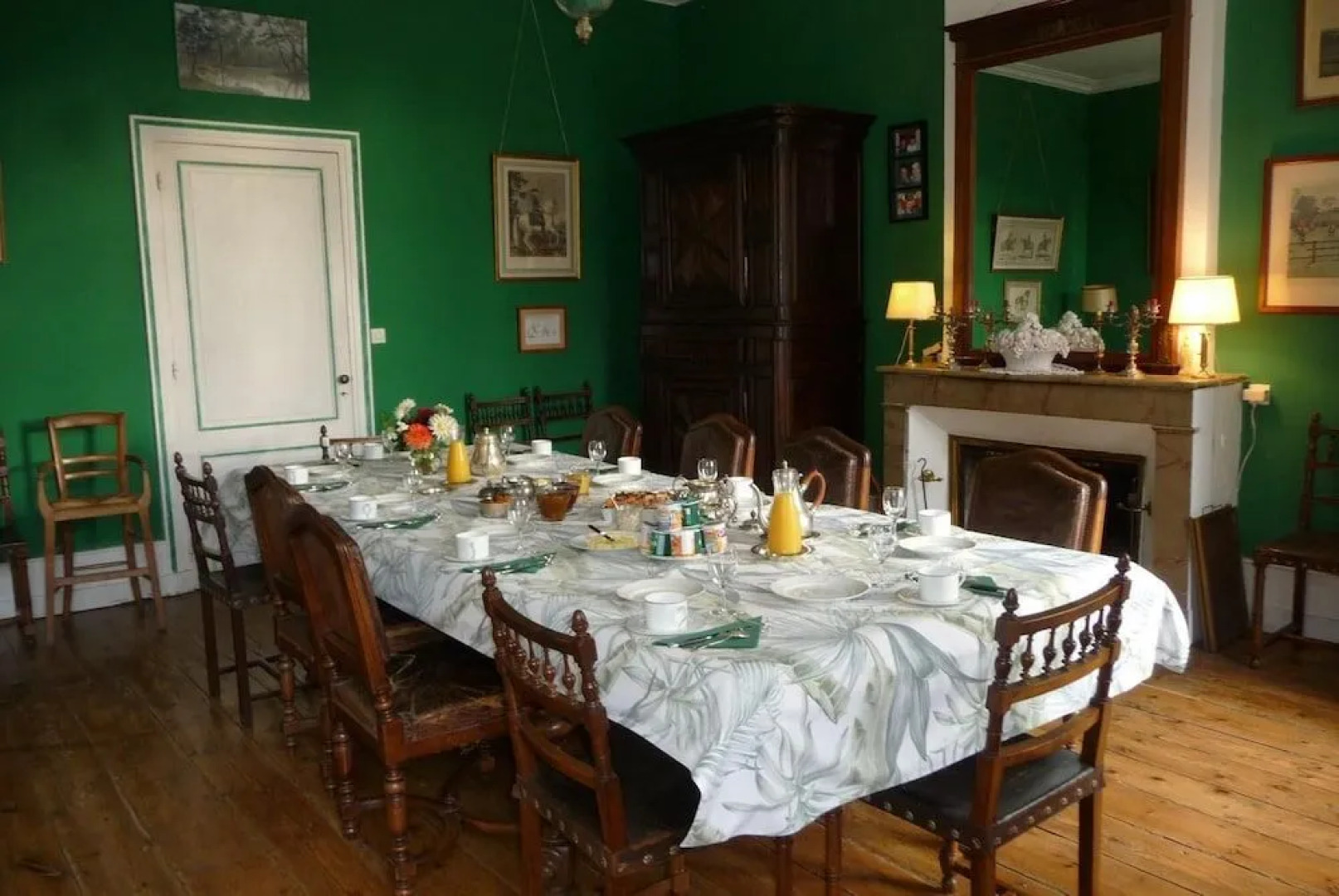 Château de La Tillade