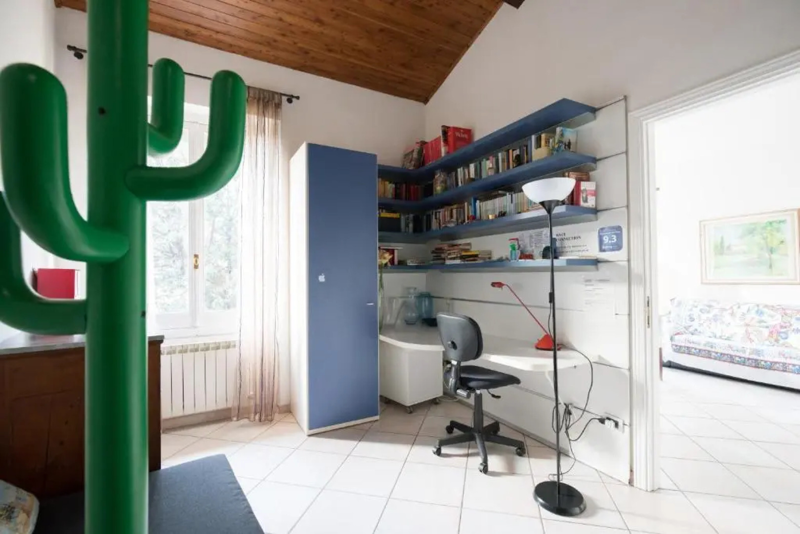 Appartamento della Piazza