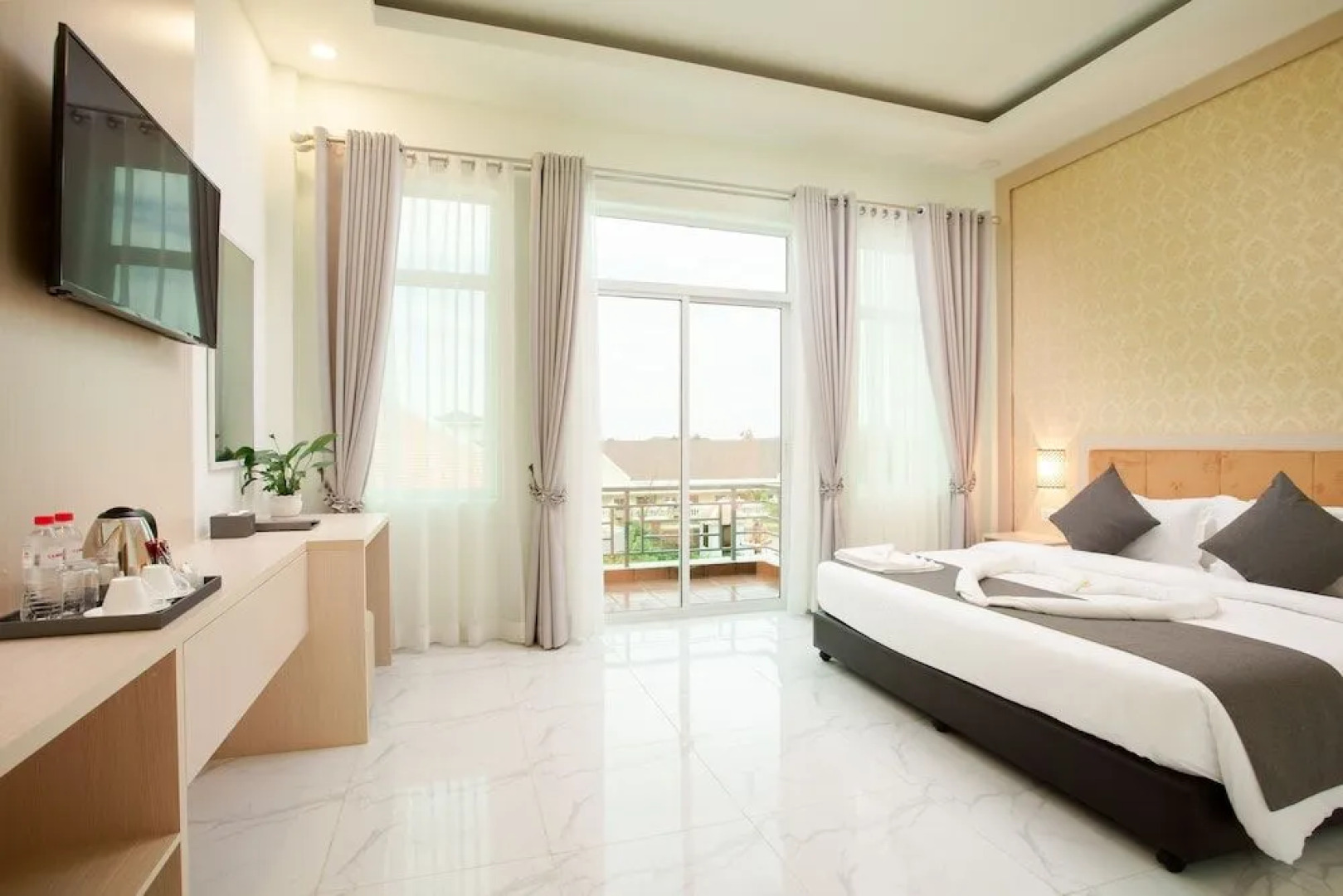 Sangkahak Mith Hotel