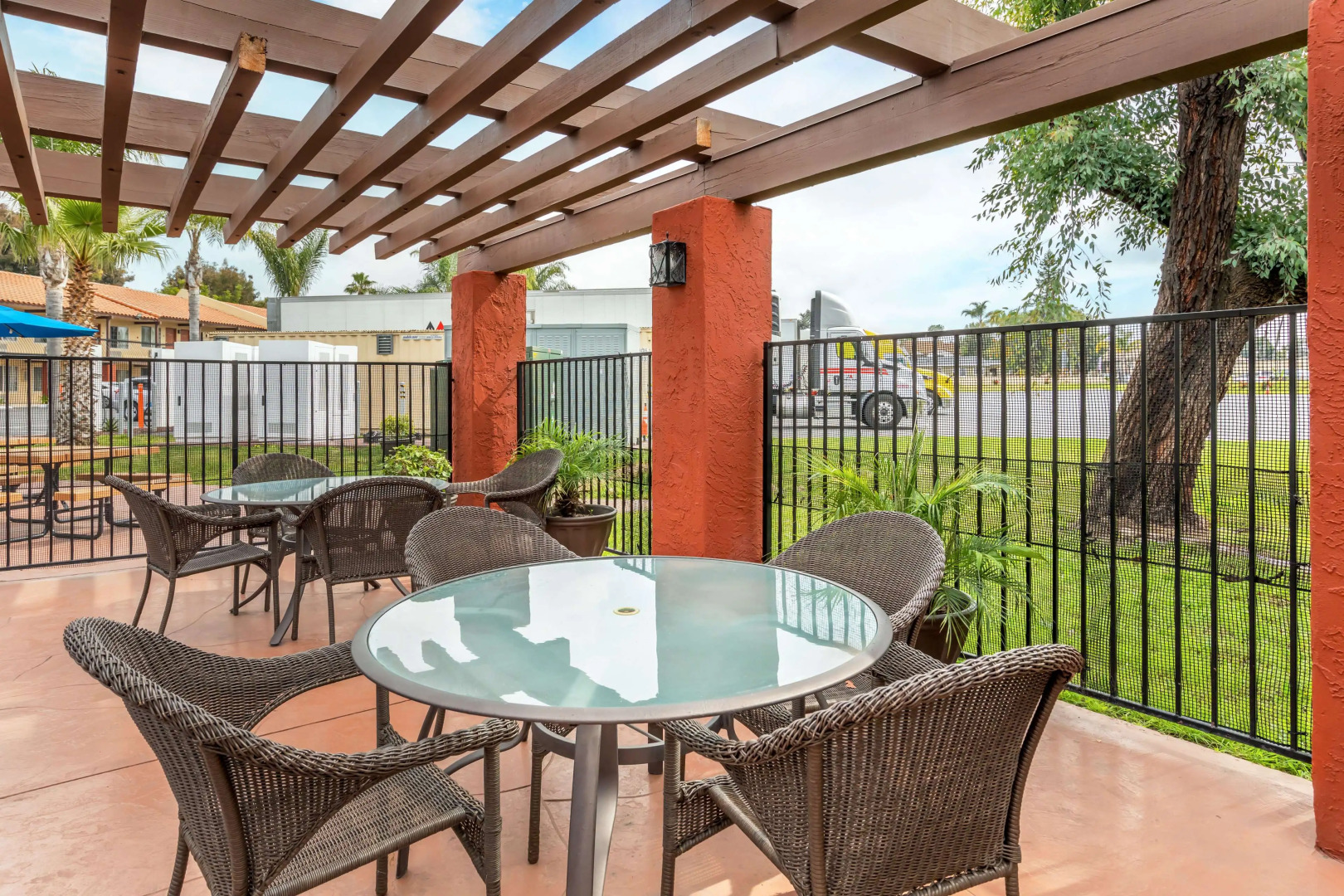 Best Western Americana Inn