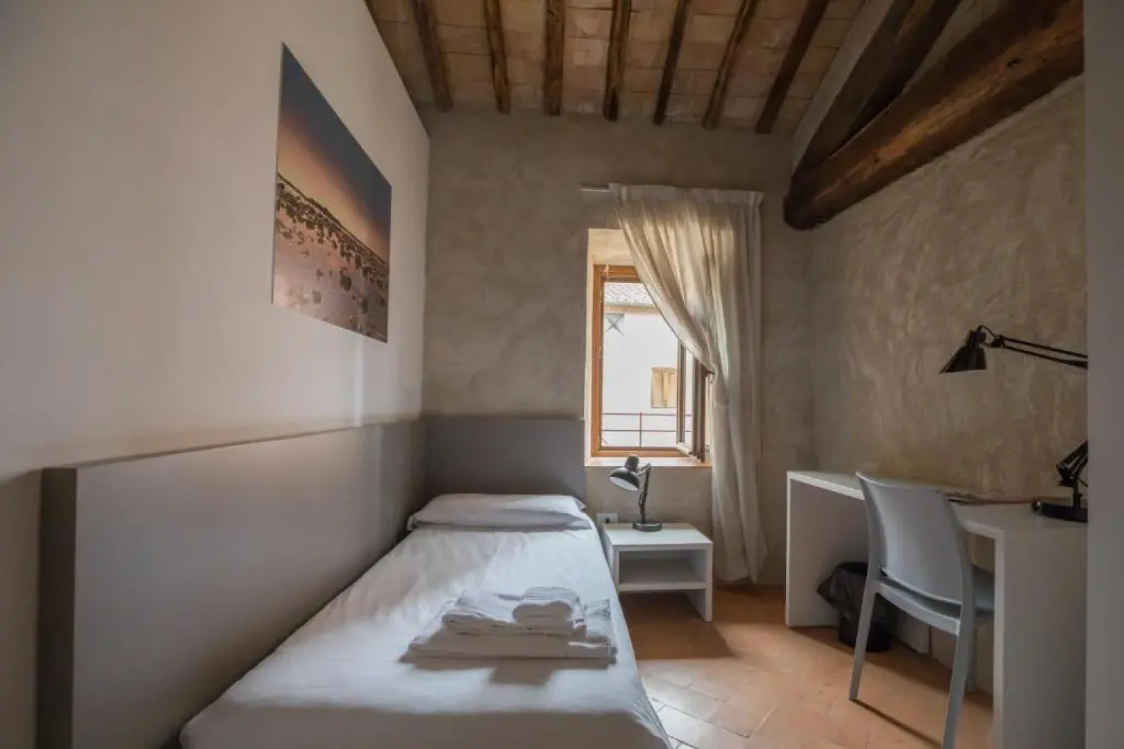 Castello Di Santa Severa