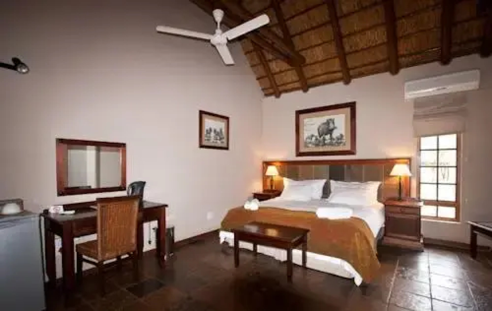 Leopardsong Game Lodge