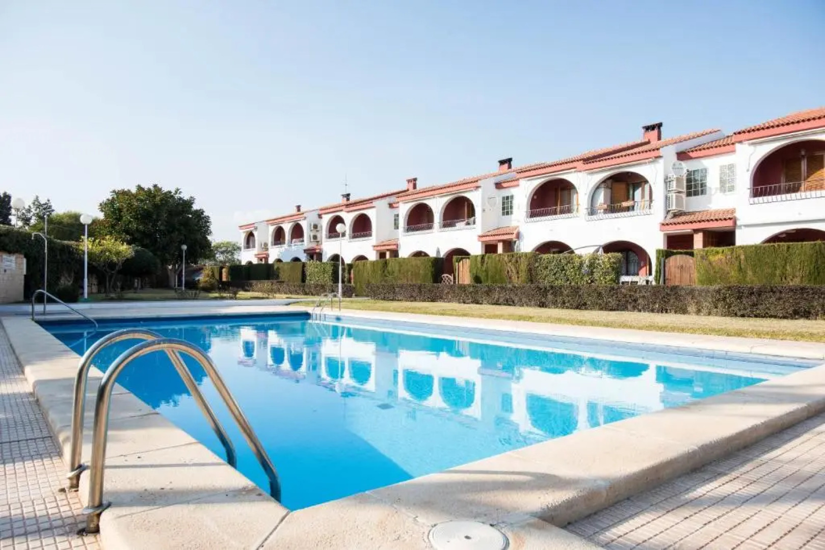 Myflats Deluxe La Font