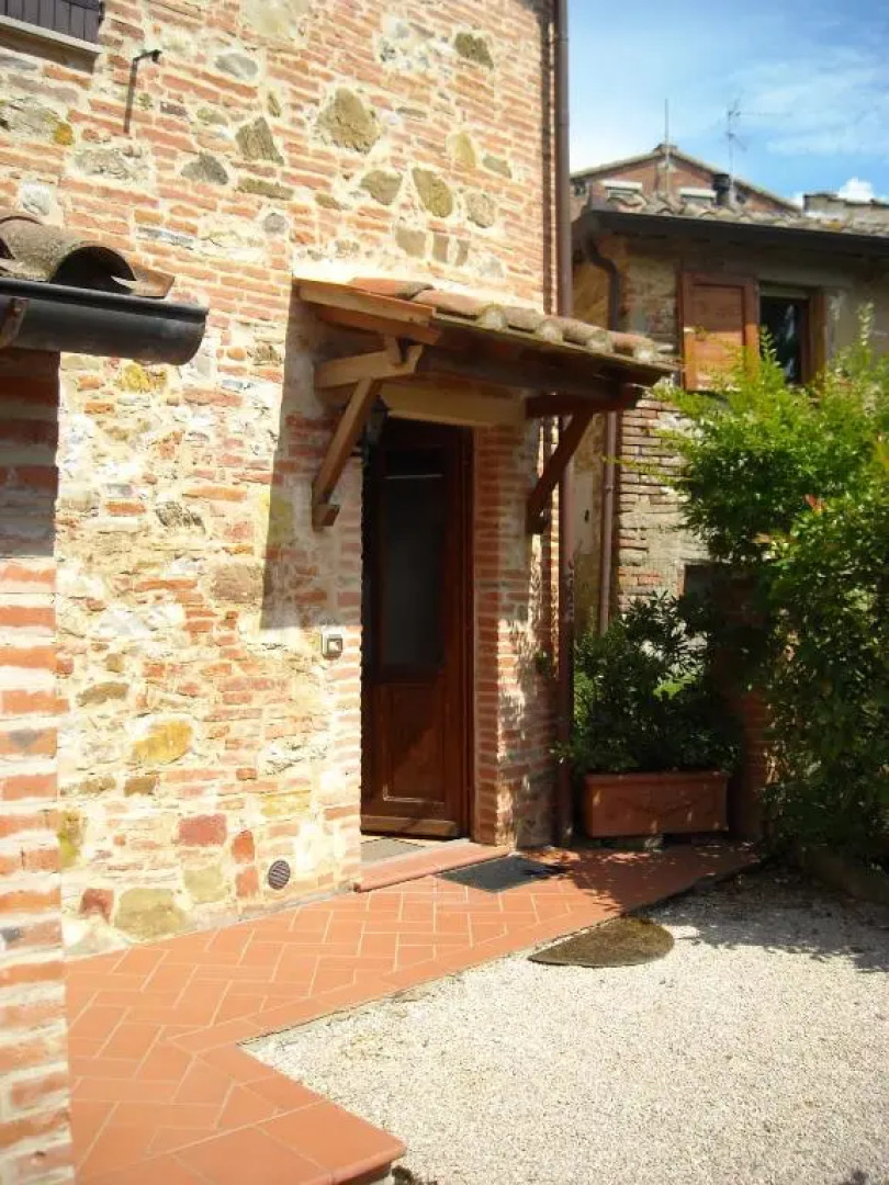 Agriturismo La Dolce Collina