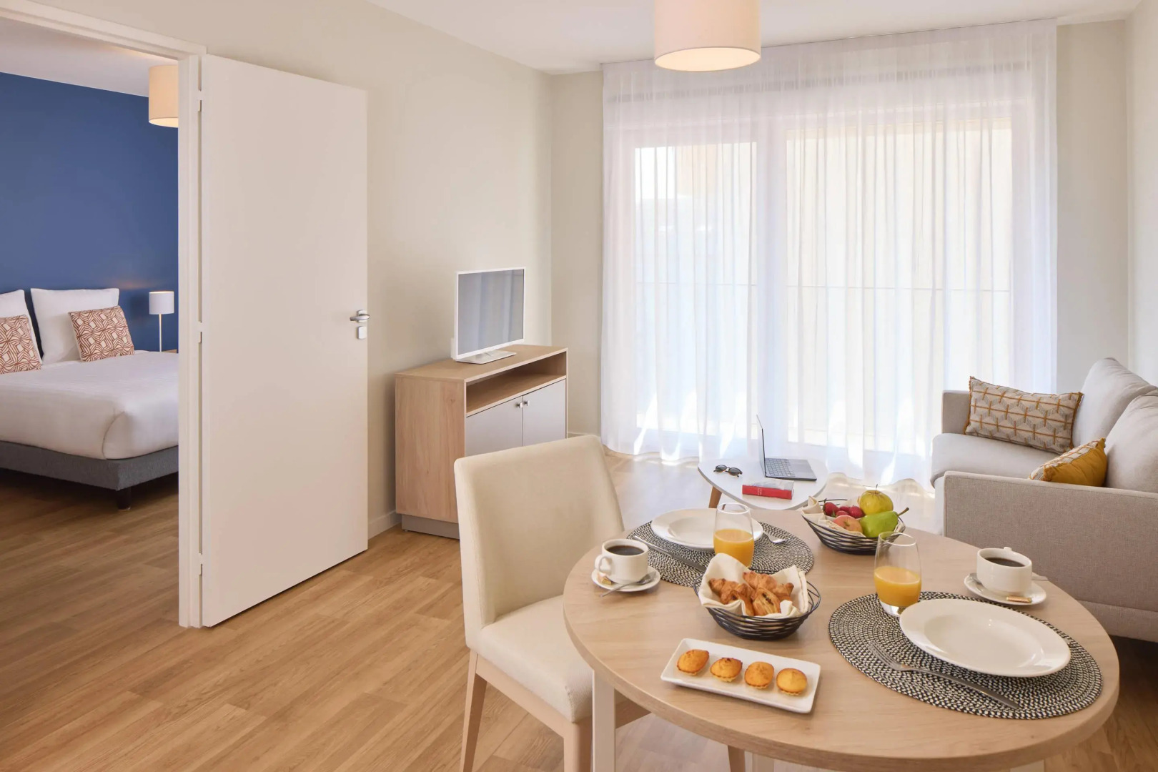 Quality Suites Voiron