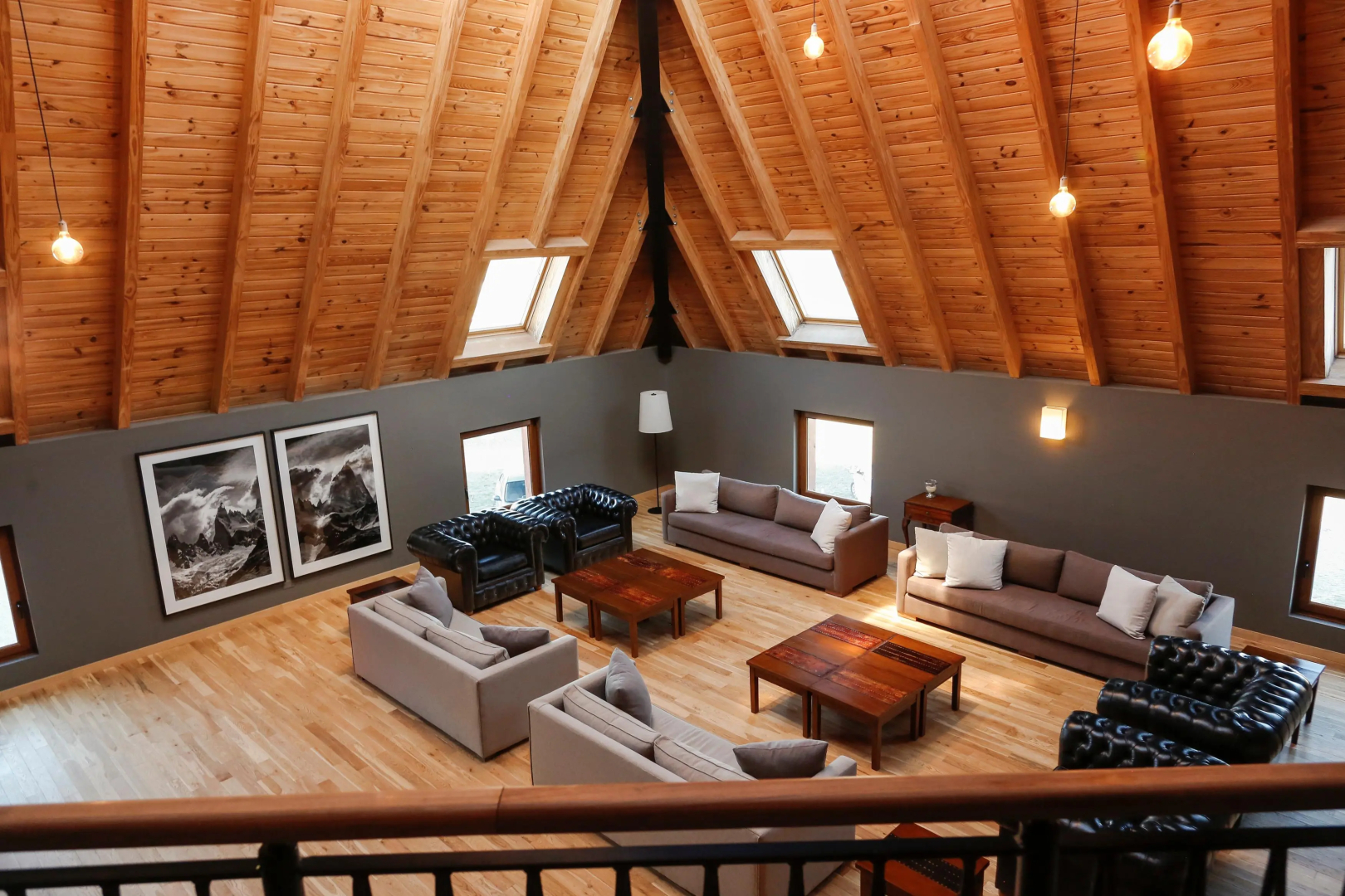 Los Cerros del Chalten Boutique Hotel