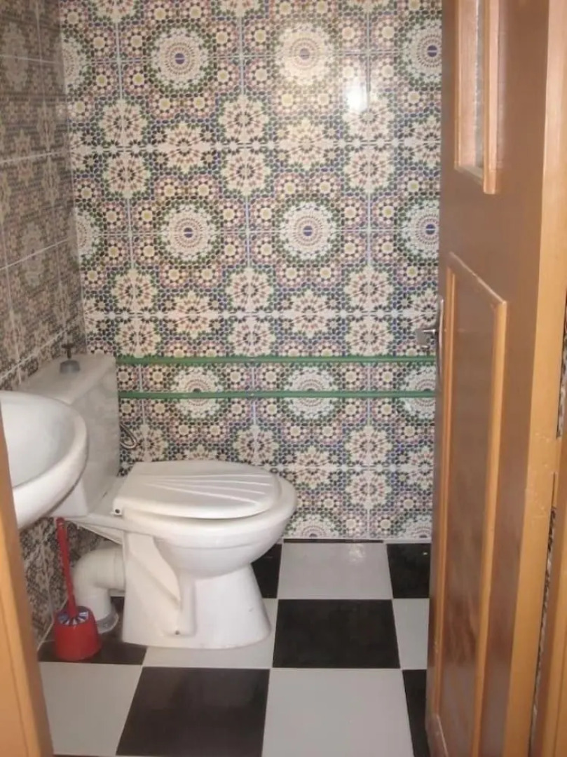 Hôtel Camping Le Soleil