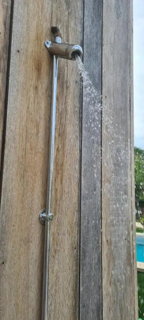 La Roulotte de La Villa des Chouettes