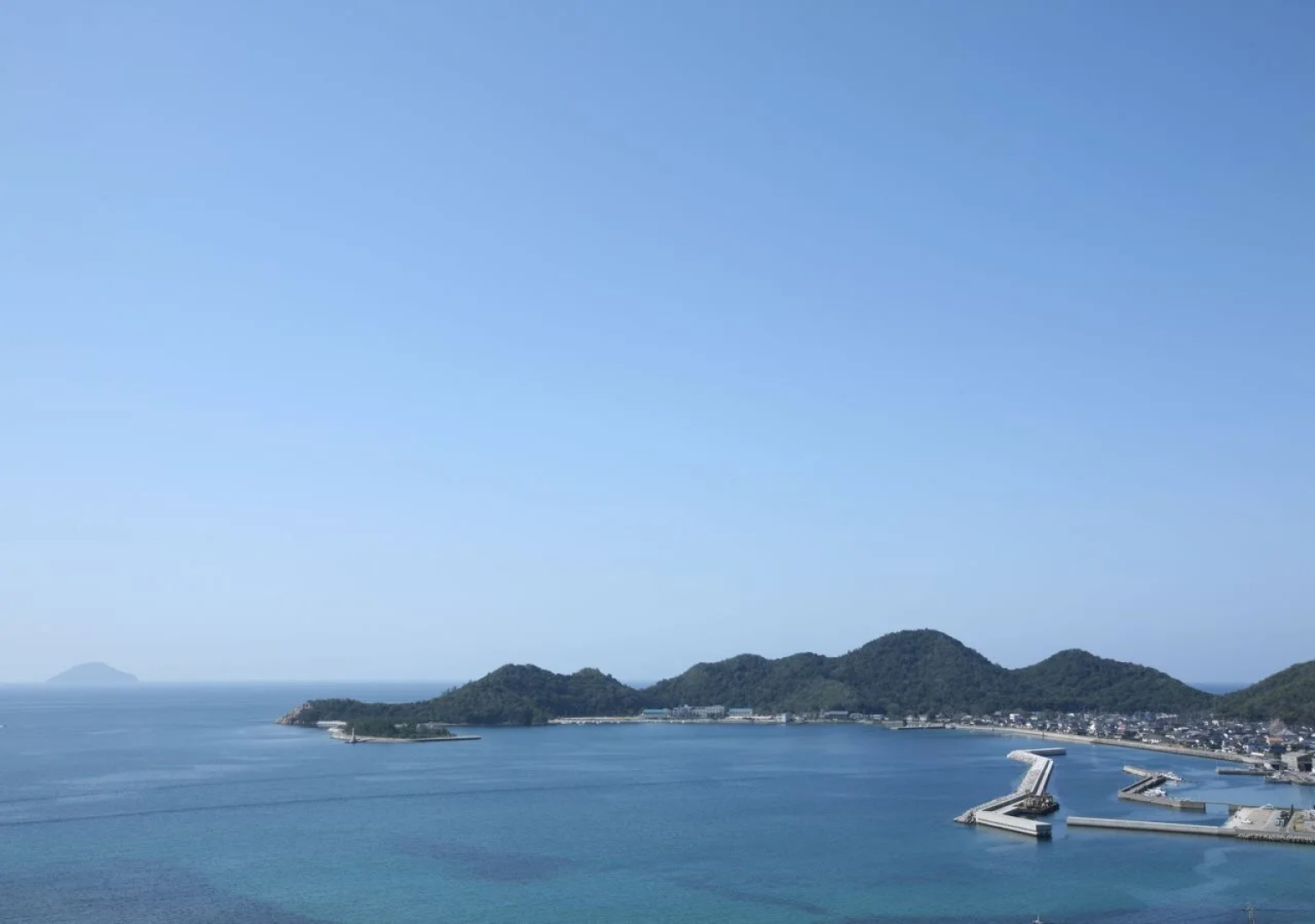 Kamenoi Hotel Setouchi Hikari