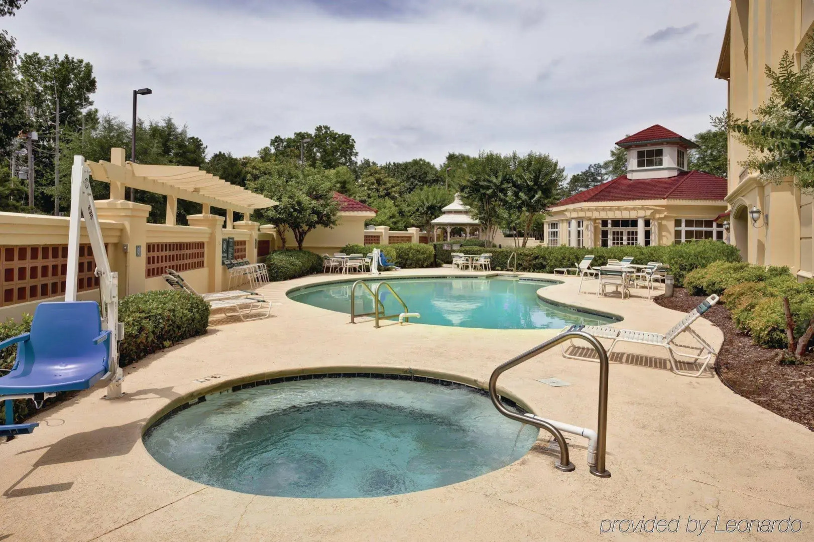 La Quinta Inn & Suites Birmingham Hoover