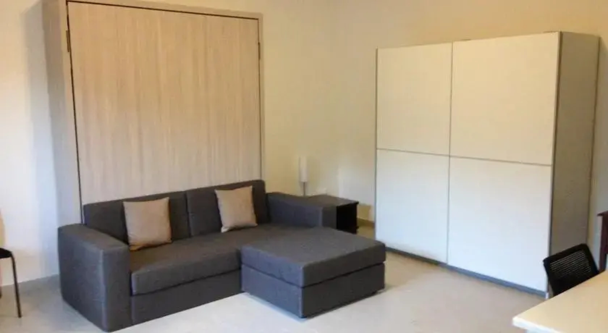 Casa Vacanze Santa Lucia