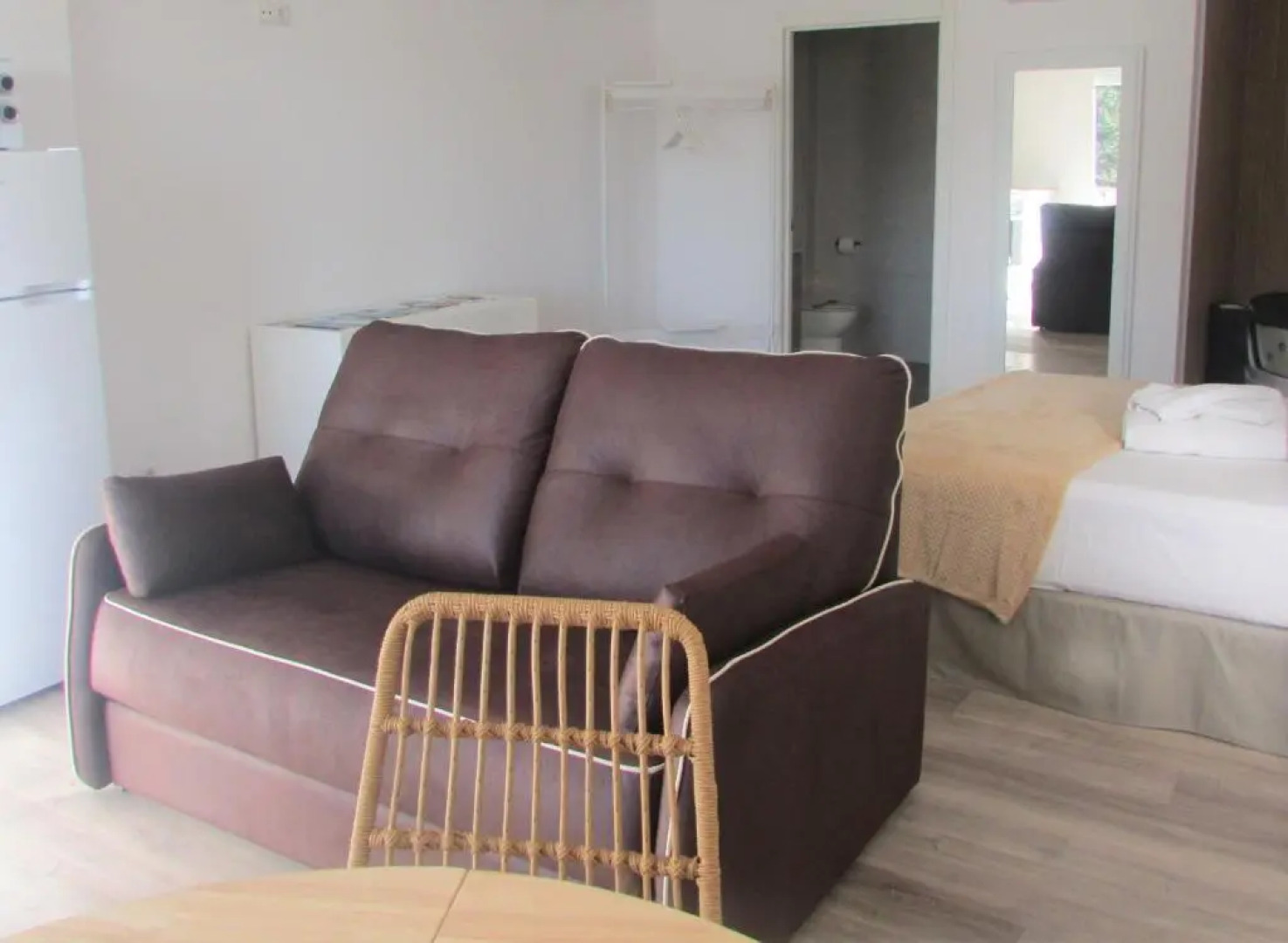 Hospedium Apartamentos Galitrips A Casa Da Reina