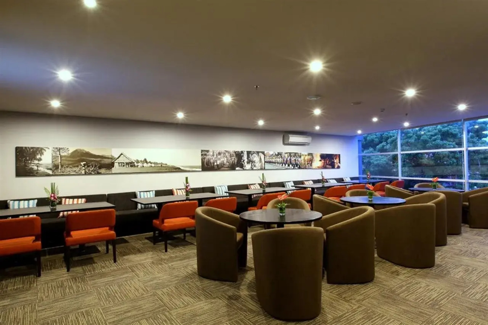 Watermark Hotel & Spa Jimbaran Bali