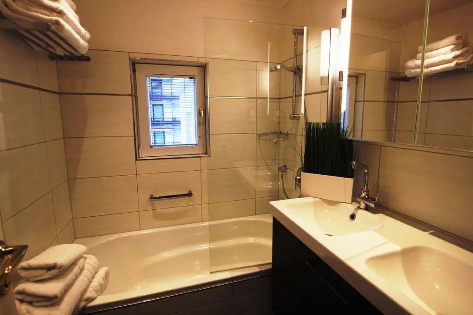 Alpenlandhaus Menardi