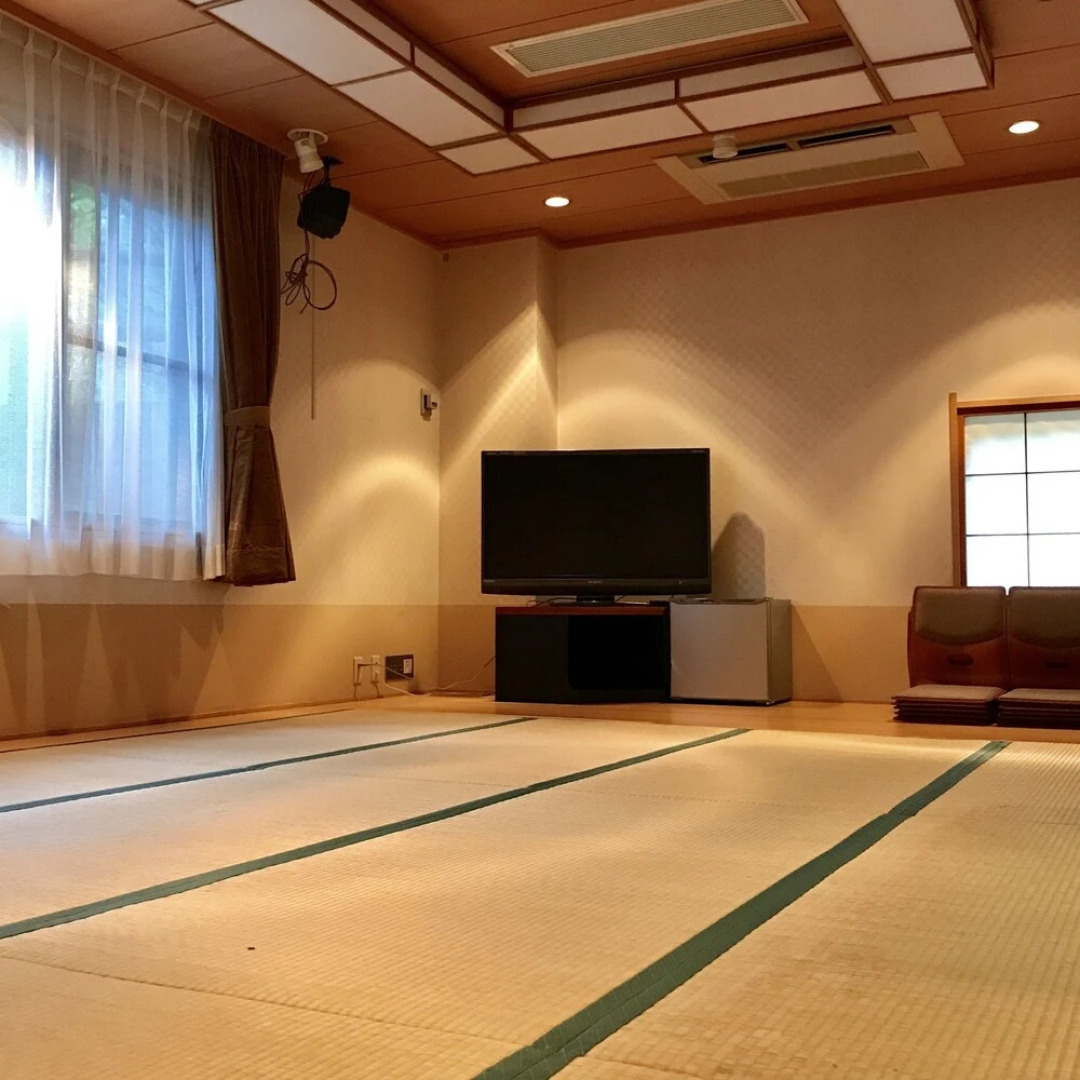 Отель The Ritz-Carlton, Nikko