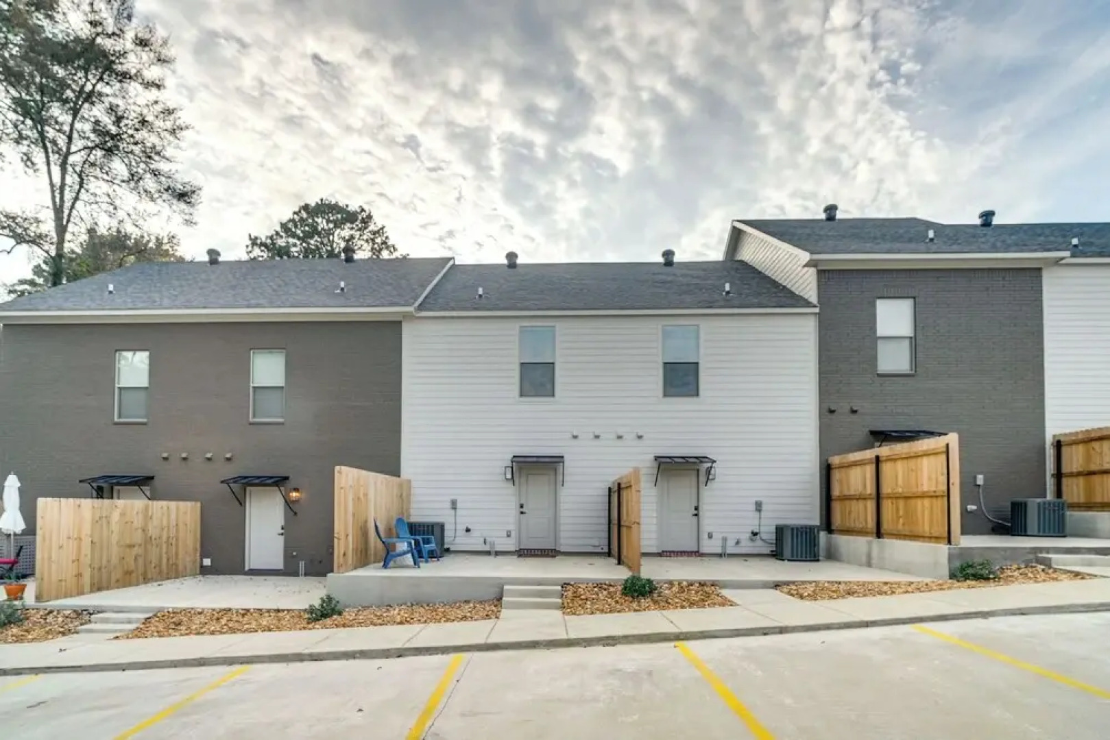 Walk to Louisiana Tech: Ruston Townhome