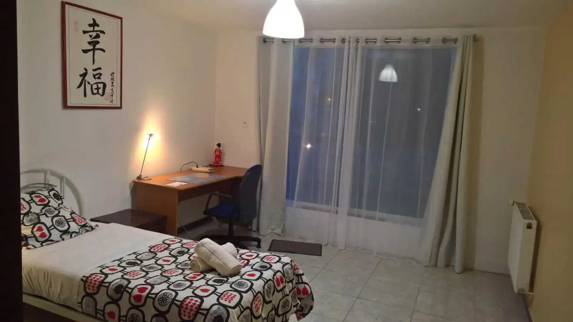 Bambou & Olivier Chambres d'Hôtes