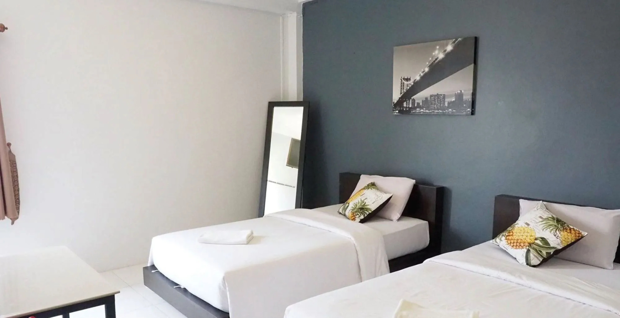 The Color Express Hotel