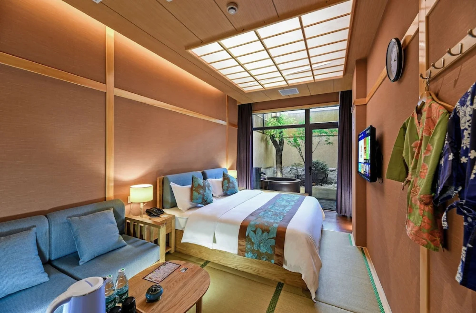 Jiletang Hot Spring Hotel