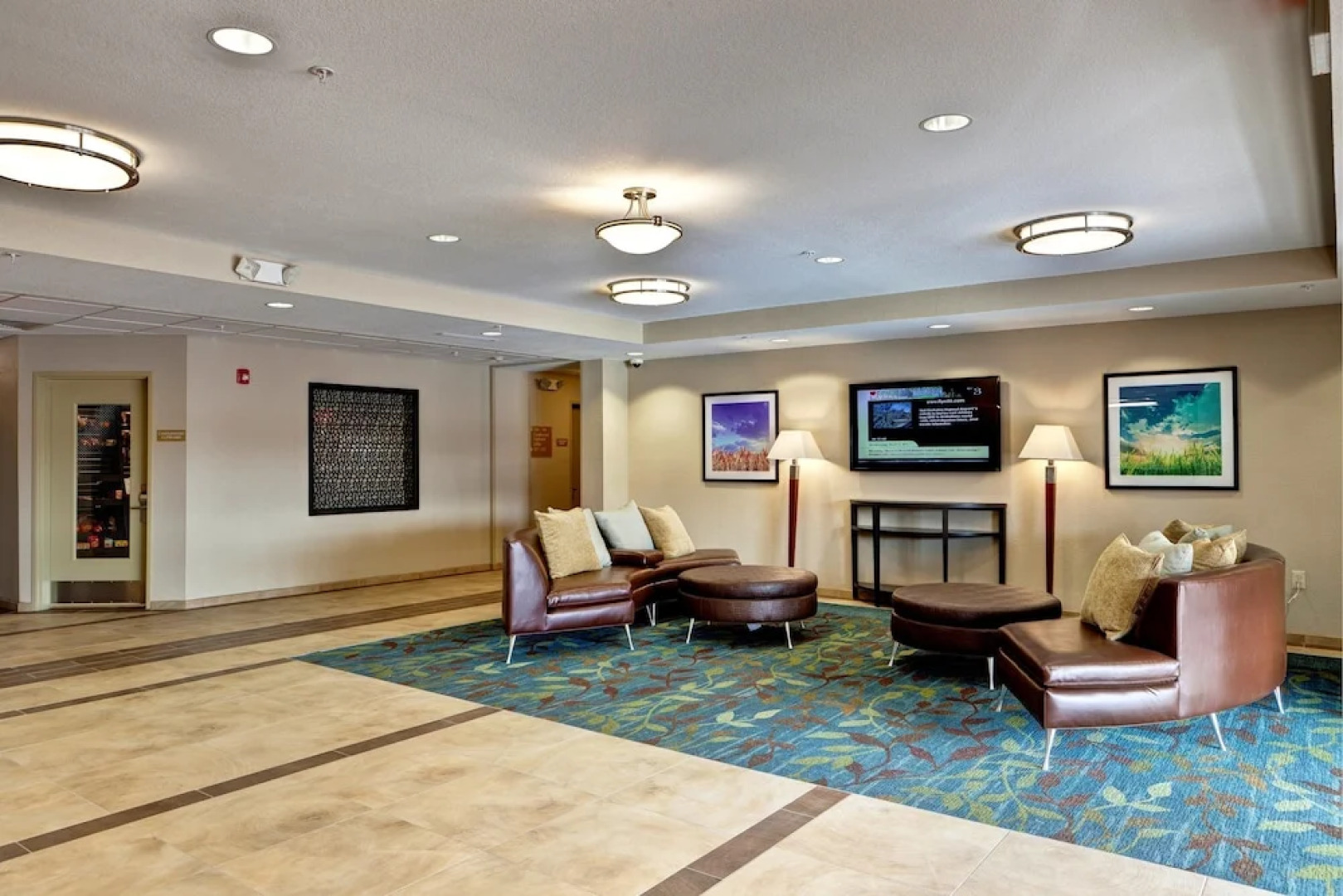 Candlewood Suites Manhattan
