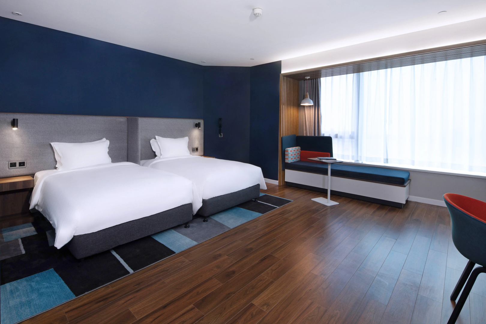 Holiday Inn Express Zhoushan Dinghai by IHG