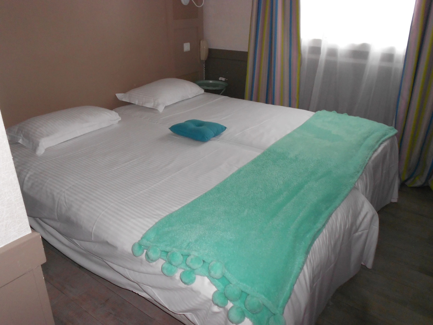 Le M Hôtel & Spa Honfleur