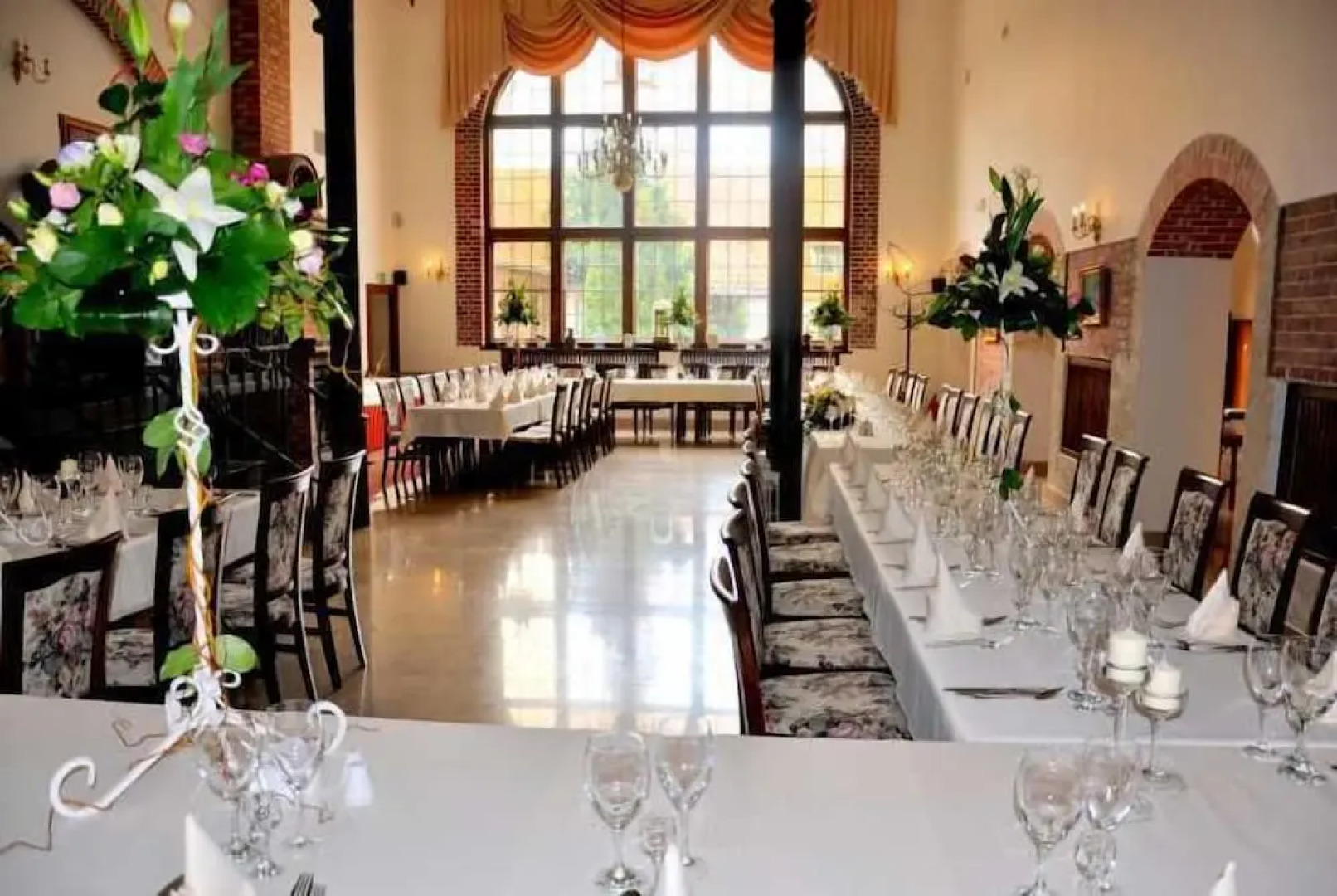 Kadyny Folwark Hotel & Spa