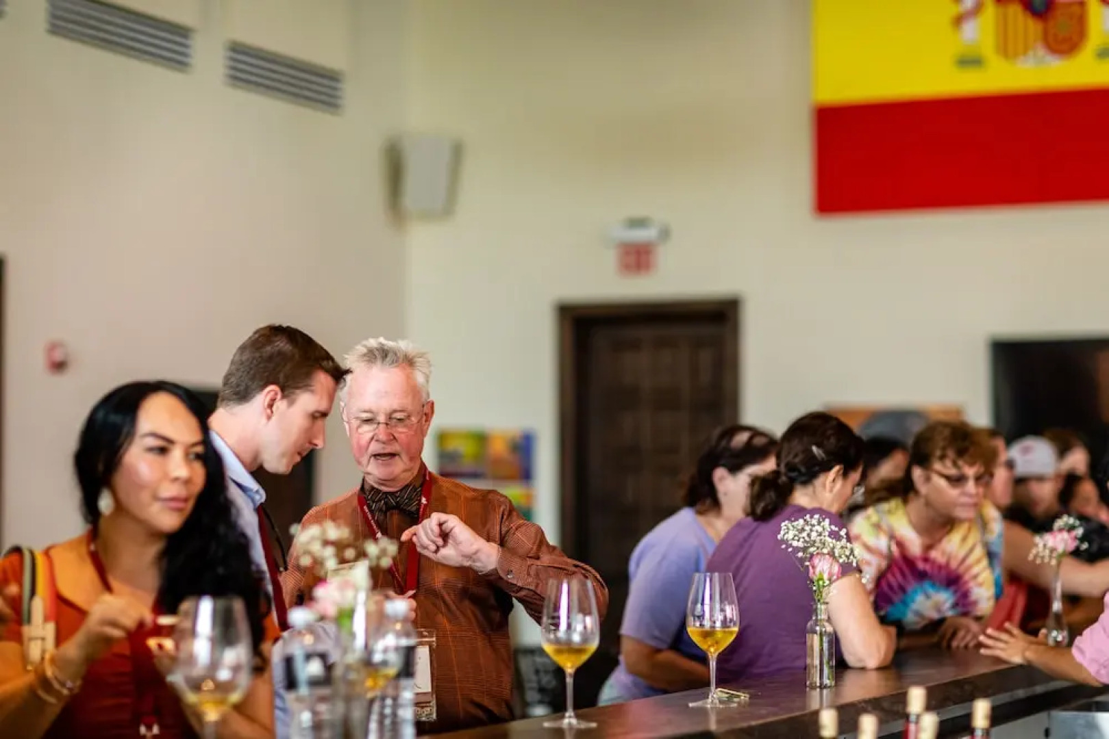 Europa Village Wineries & Resort