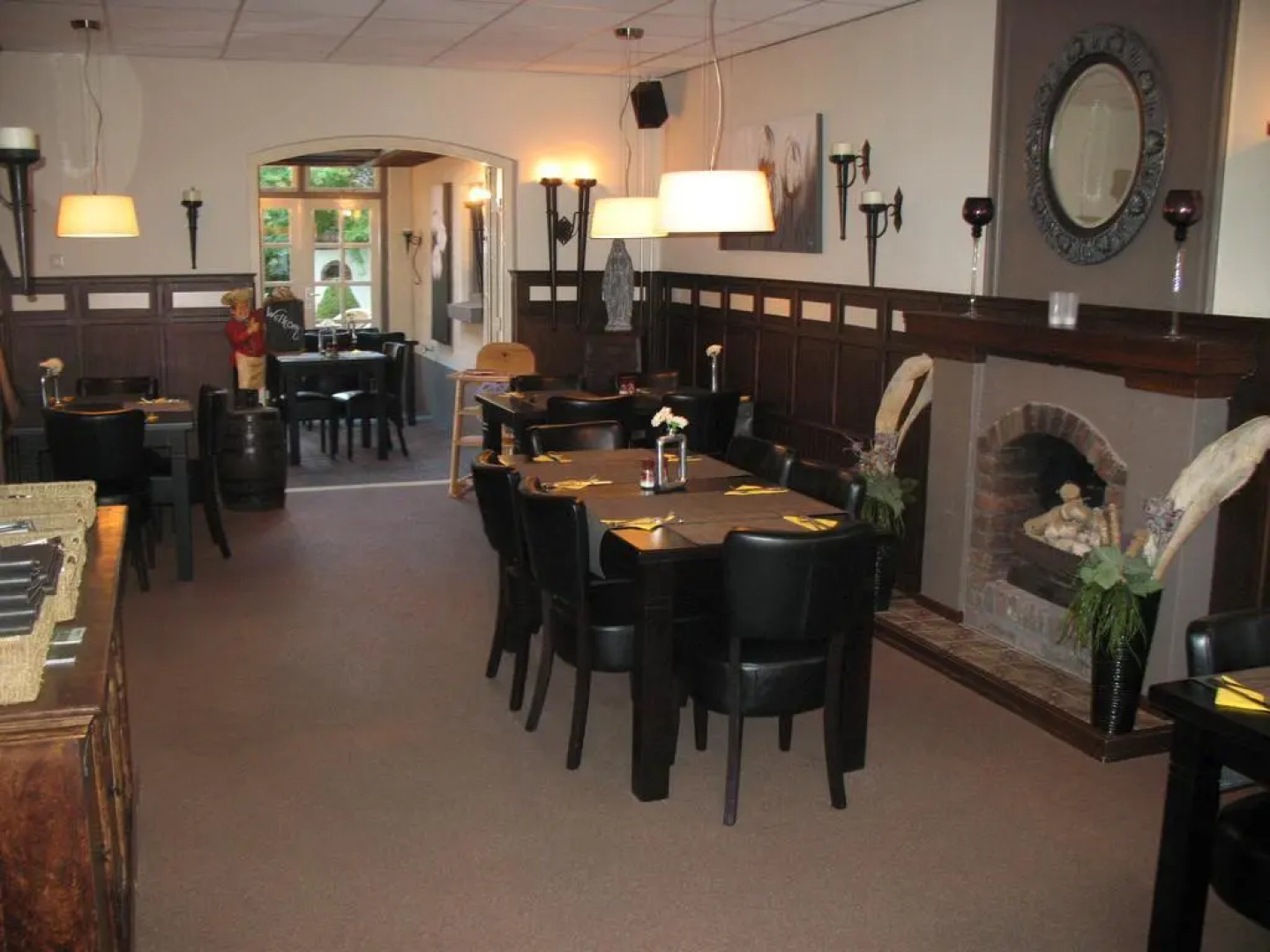 Hotel Restaurant Roerdalen