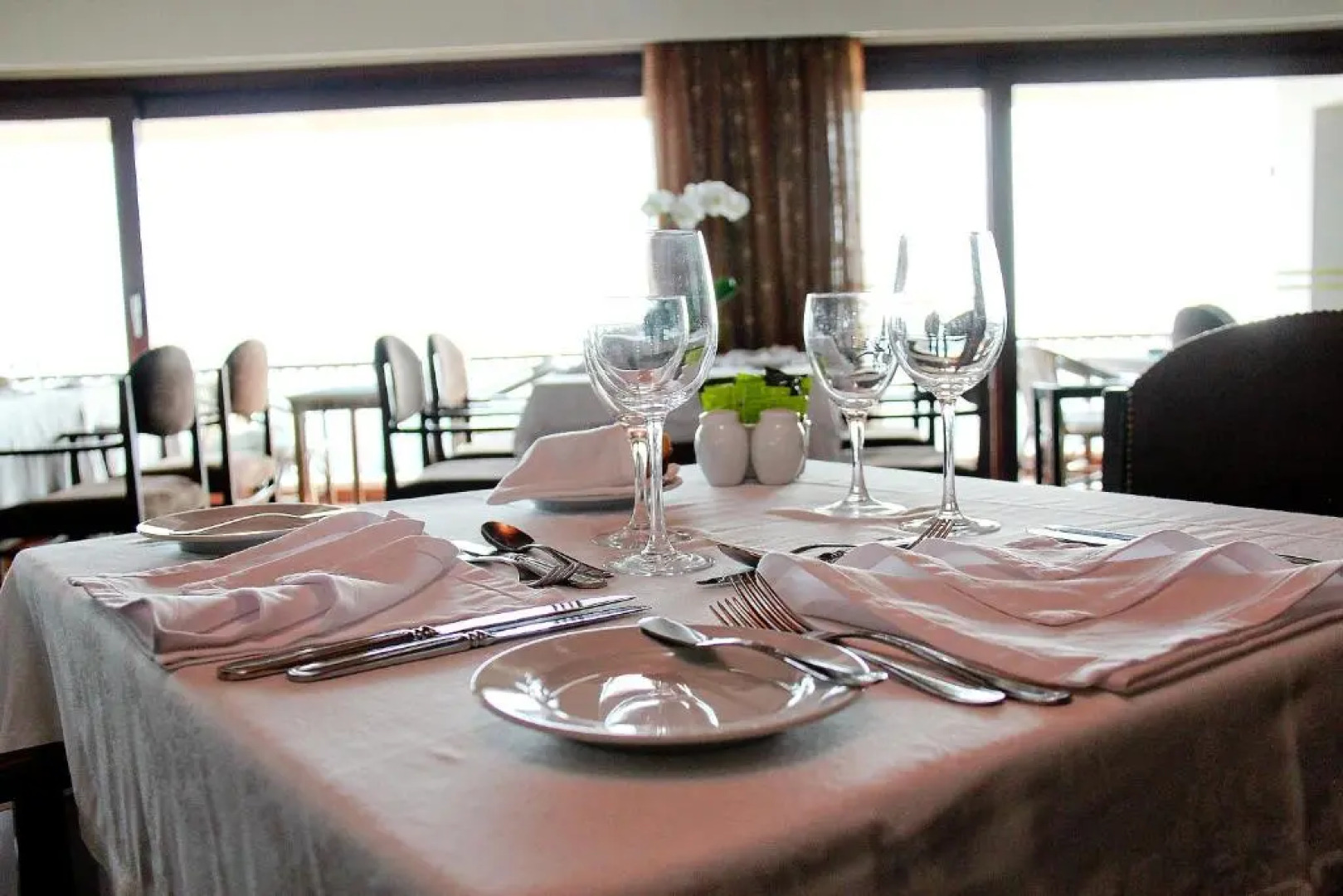 Sao Felix Hotel Hillside and Nature