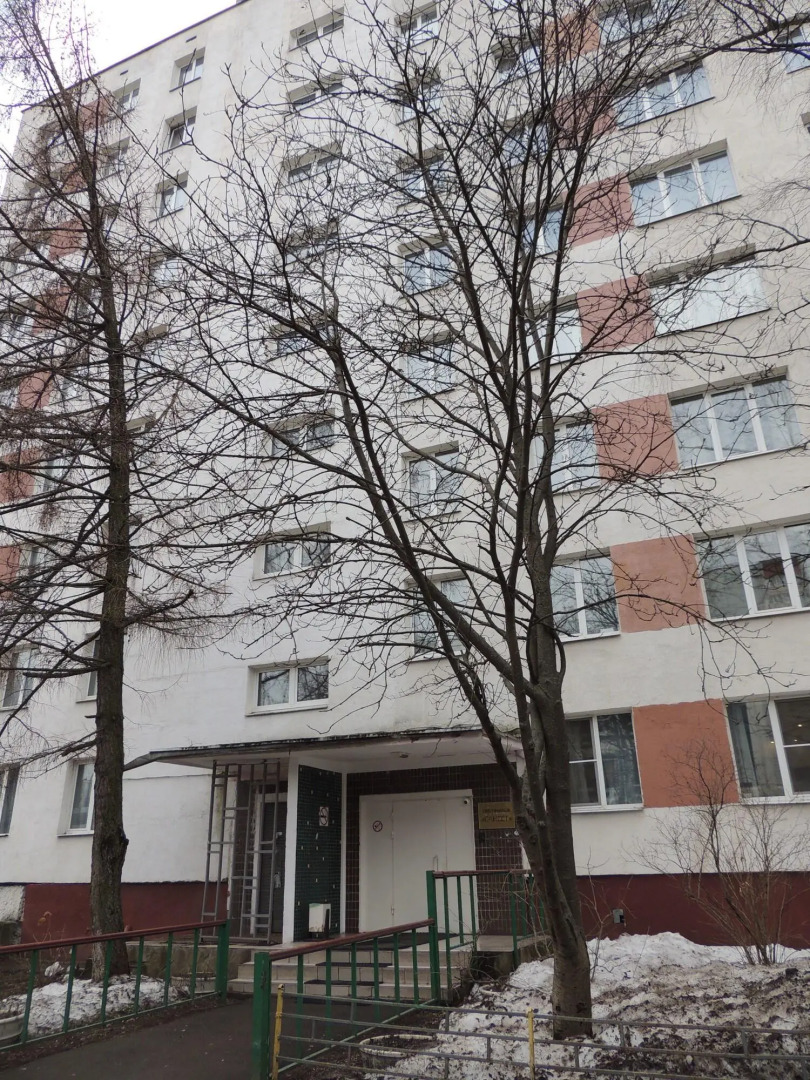 Отель «Сансет»