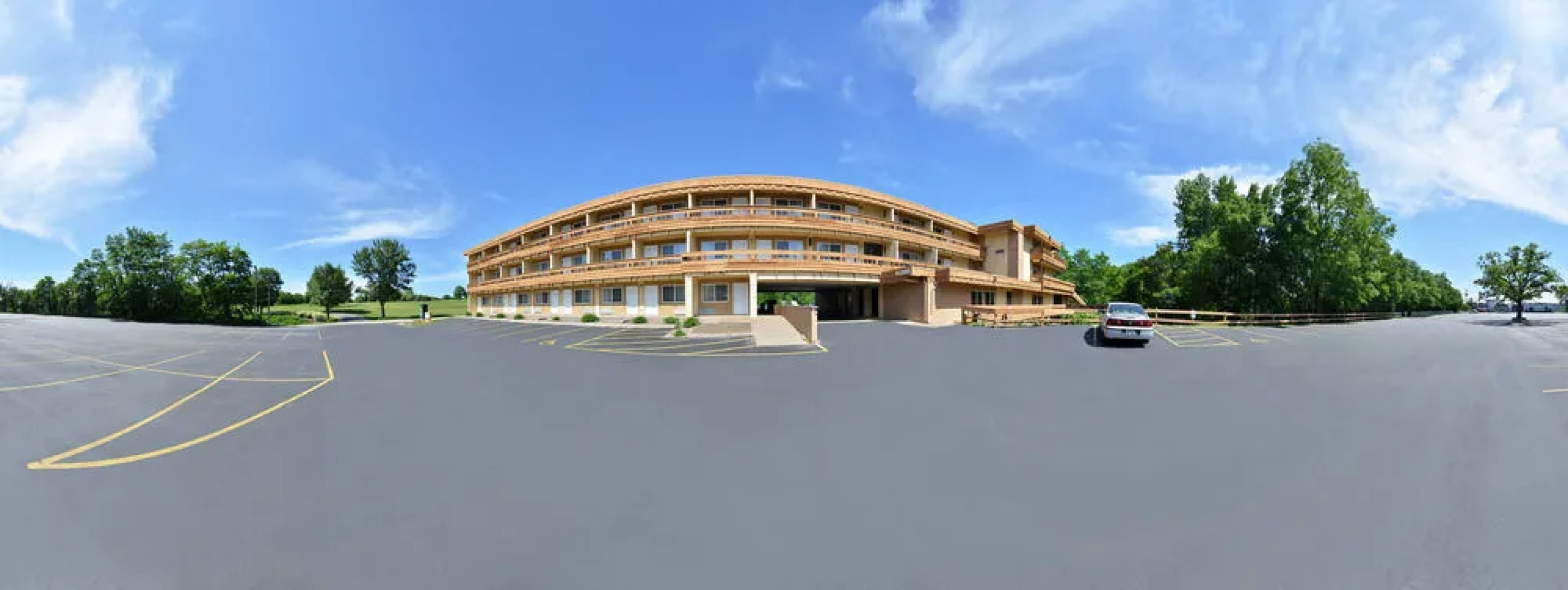 Timmerman's Hotel & Resort