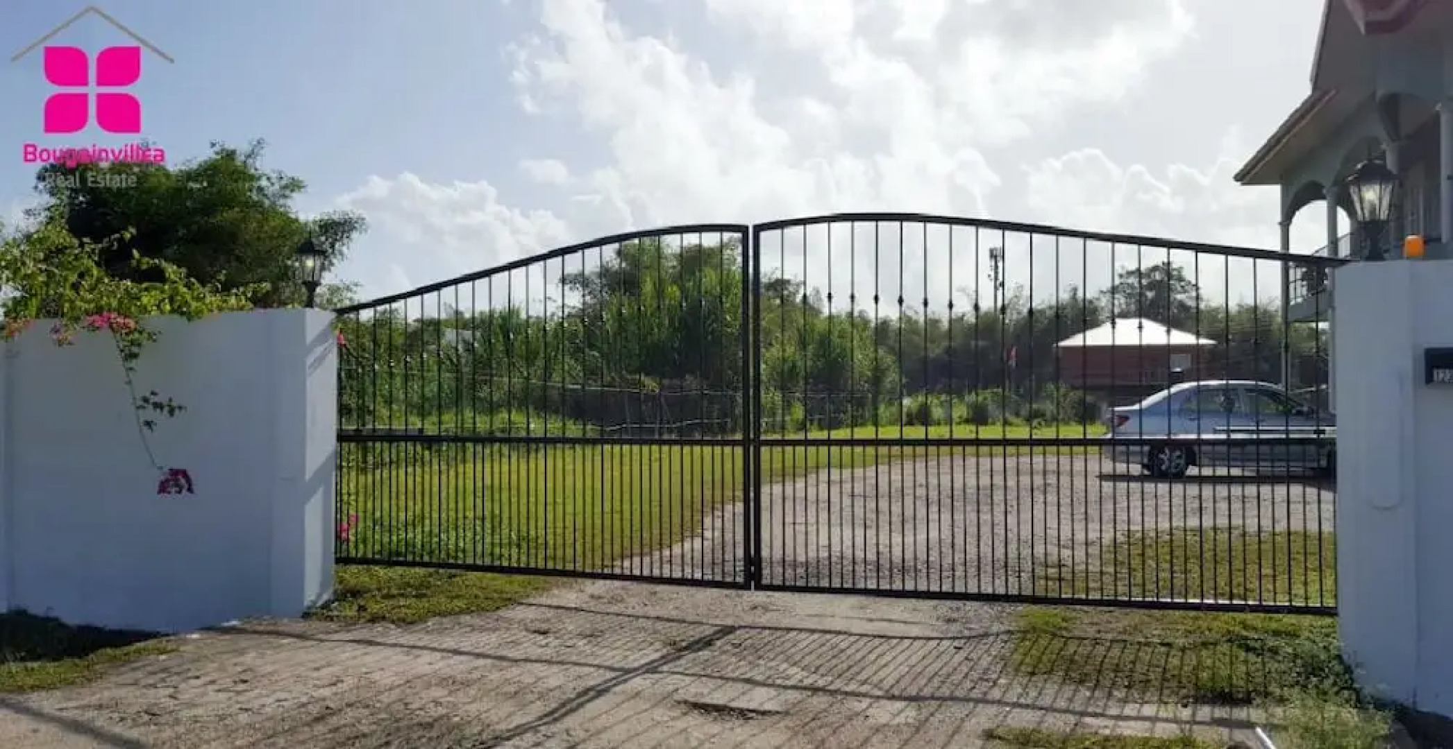 Bougainvillea Apartments
