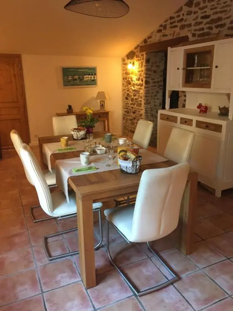 Le Clos de la Viniere