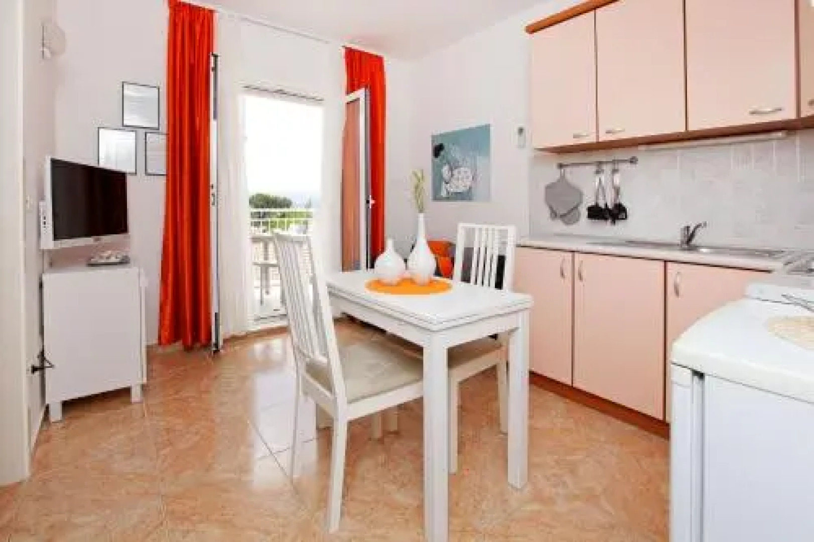 Apartments Villa Adria Bol