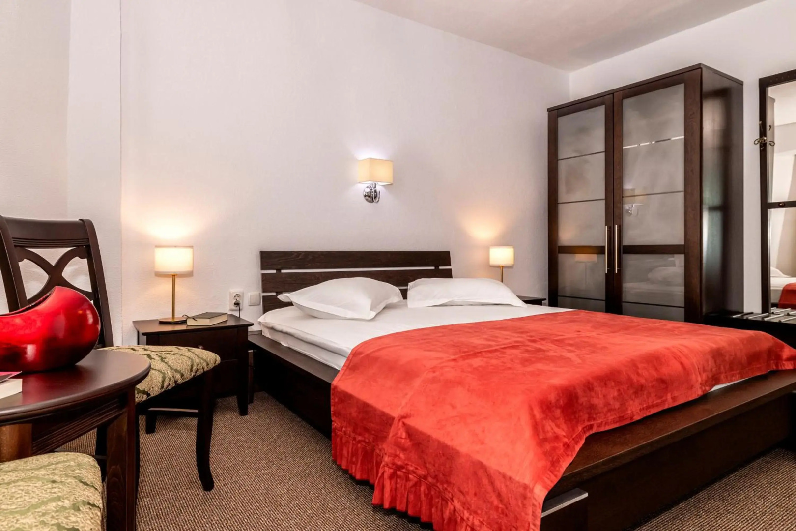 Complex Turistic Cornul Vanatorului