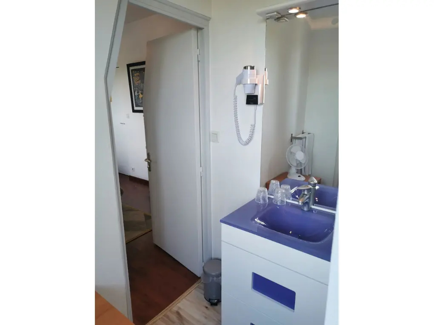 Hotel Restaurant Le Bosquet