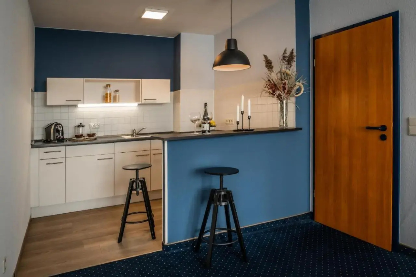 ACHAT Hotel Dresden Altstadt