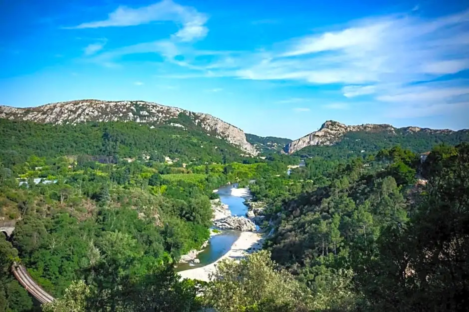 La Papeterie de Corbès