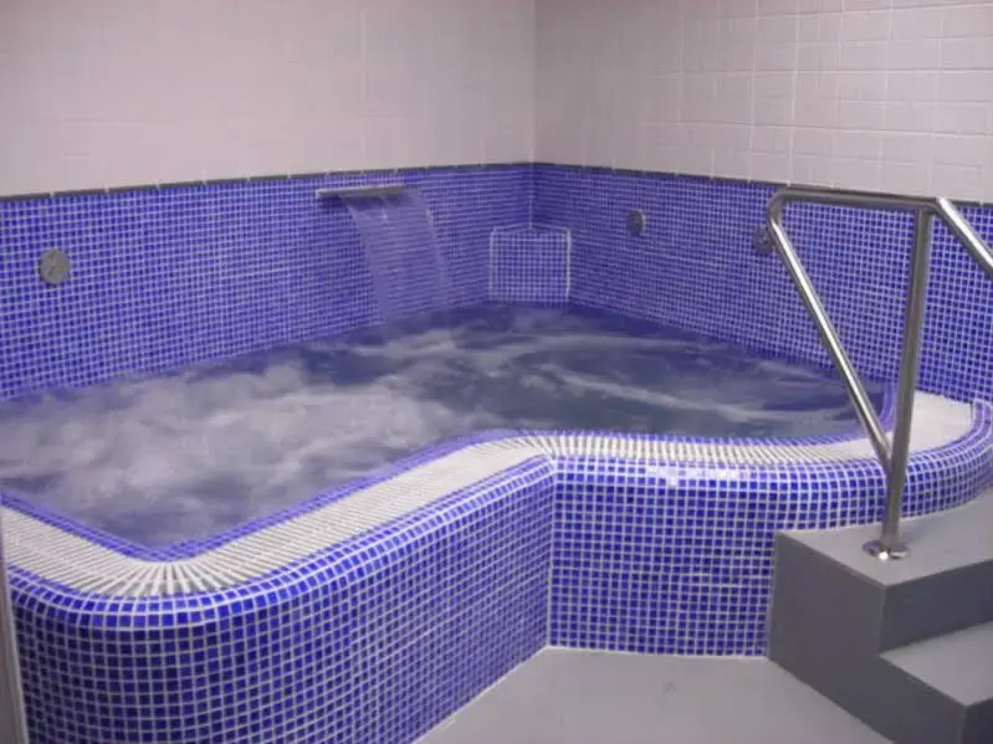 Apartamentos Monte Maela