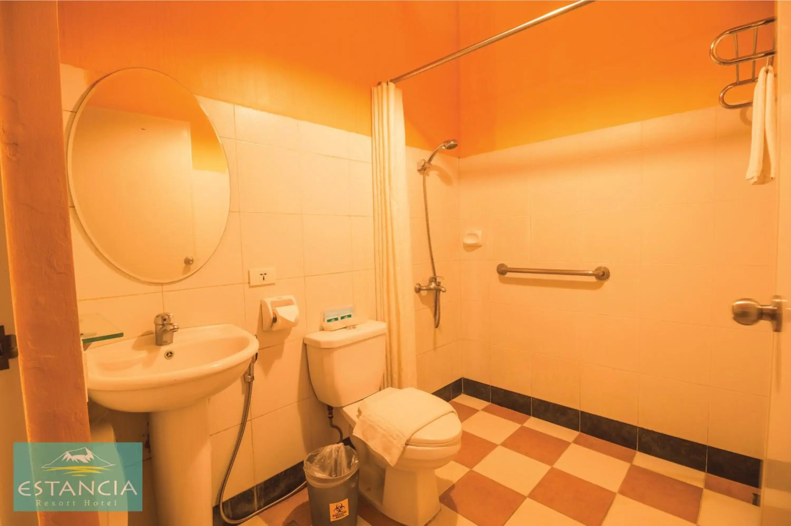 Estancia Resort Hotel