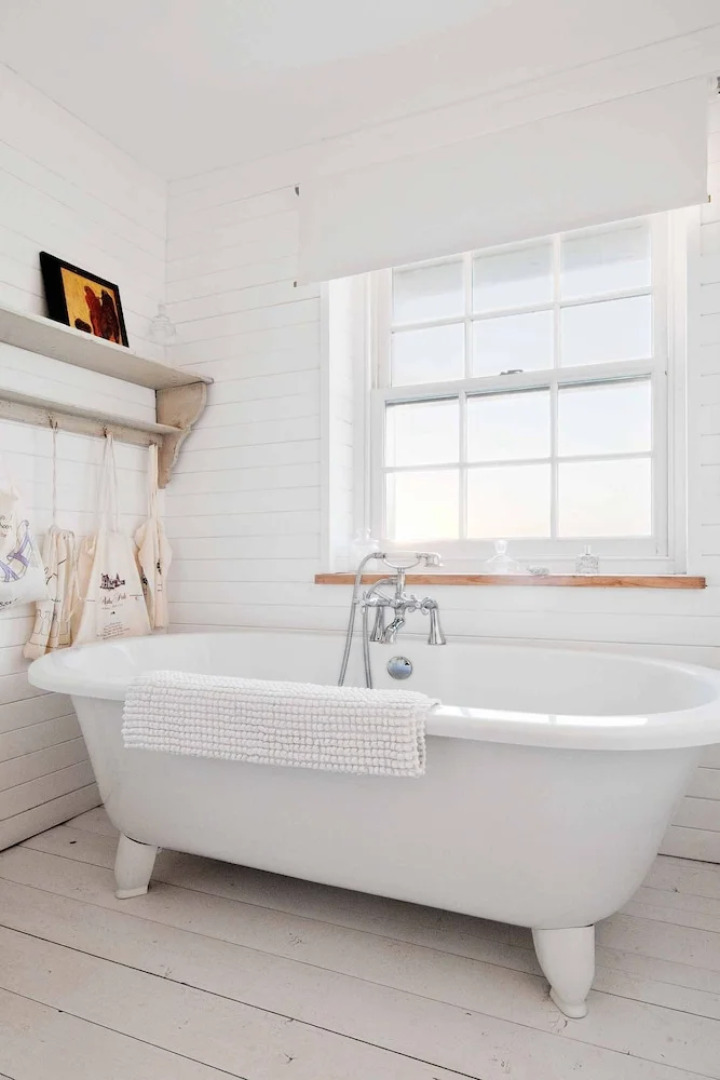 Coast Guards Cottage - An idyllic coastal retreat