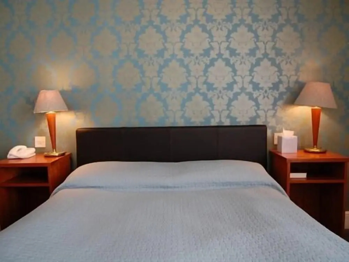 Saffron Suite And Kitchen