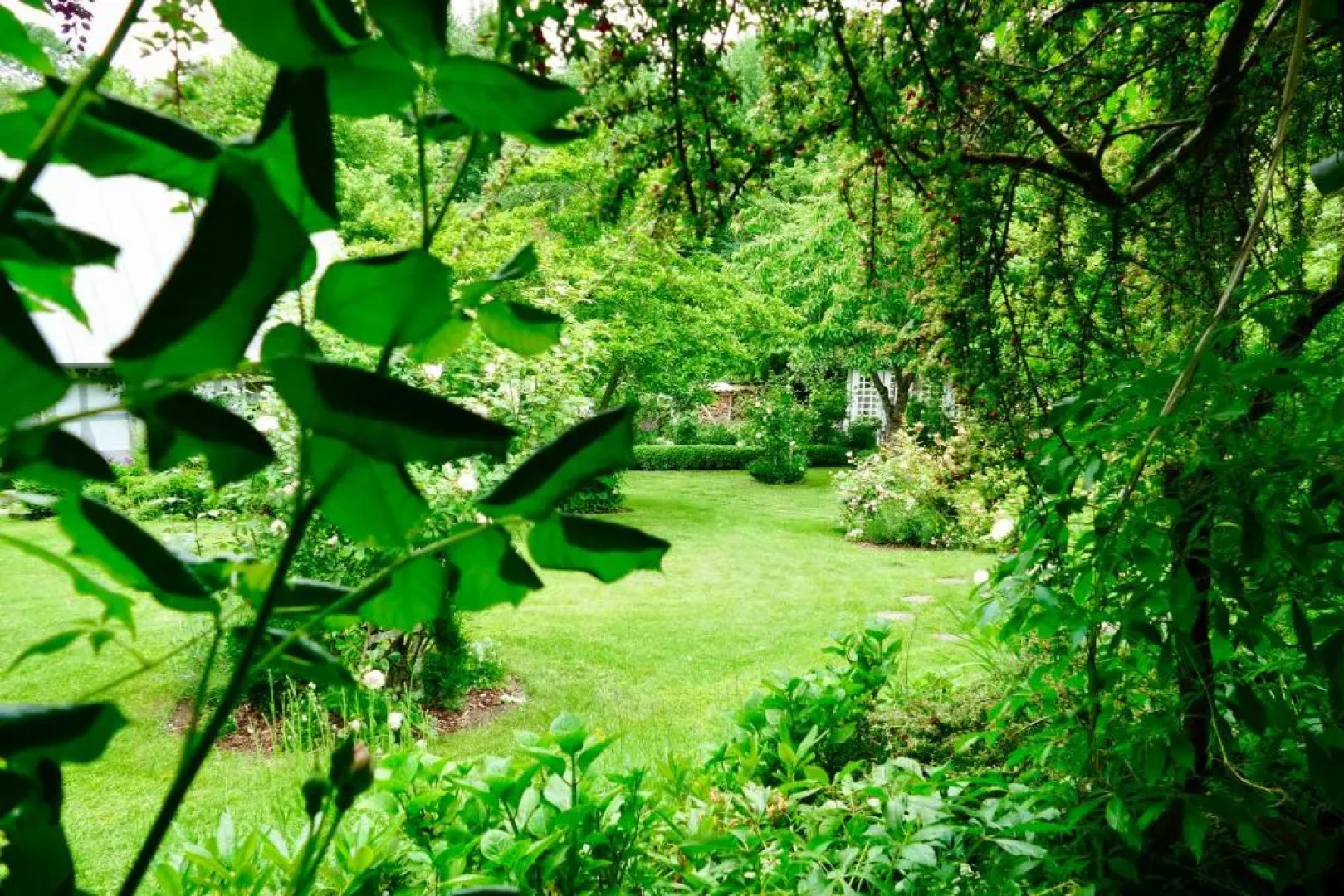 Kleine Ferienwohnungen - Störtebeker