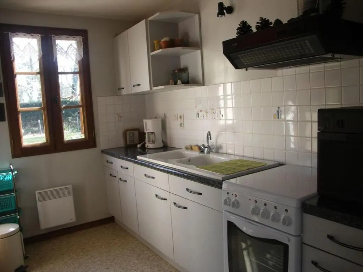 Gîte Azur, 3 pièces, 4 personnes - FR-1-360-280