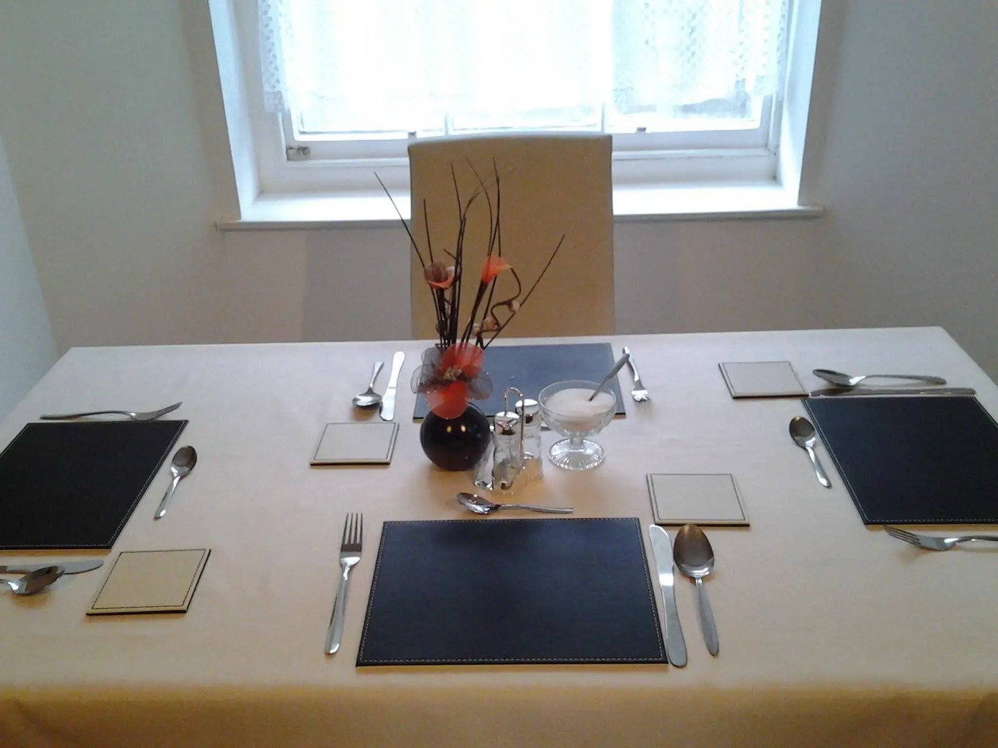 Sterling House Hotel