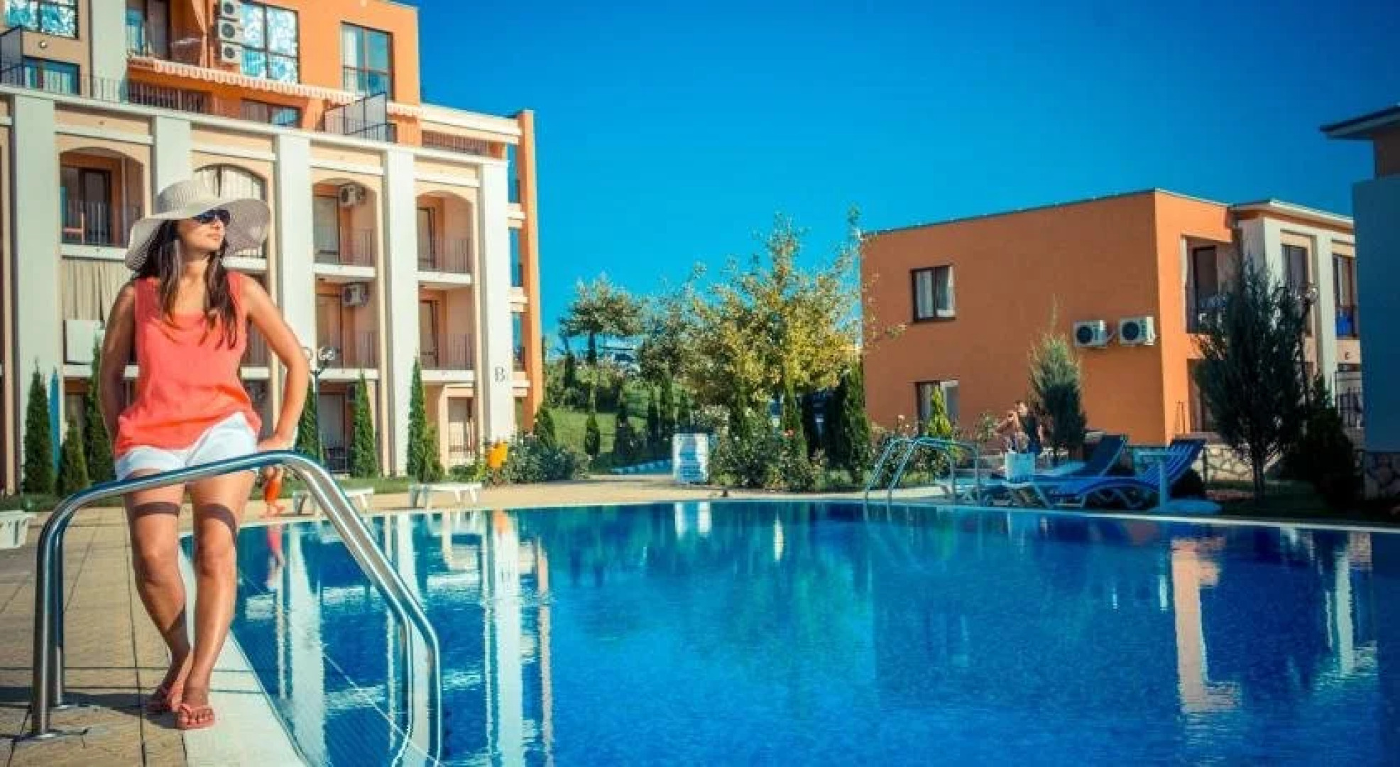 Grand Resort Sea Fort Club