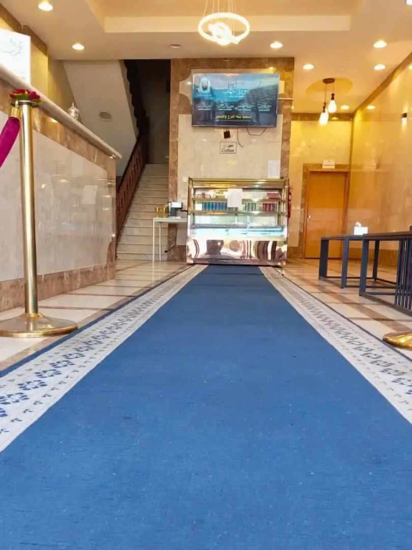 Hamsat Aldyafa Serviced Apartments
