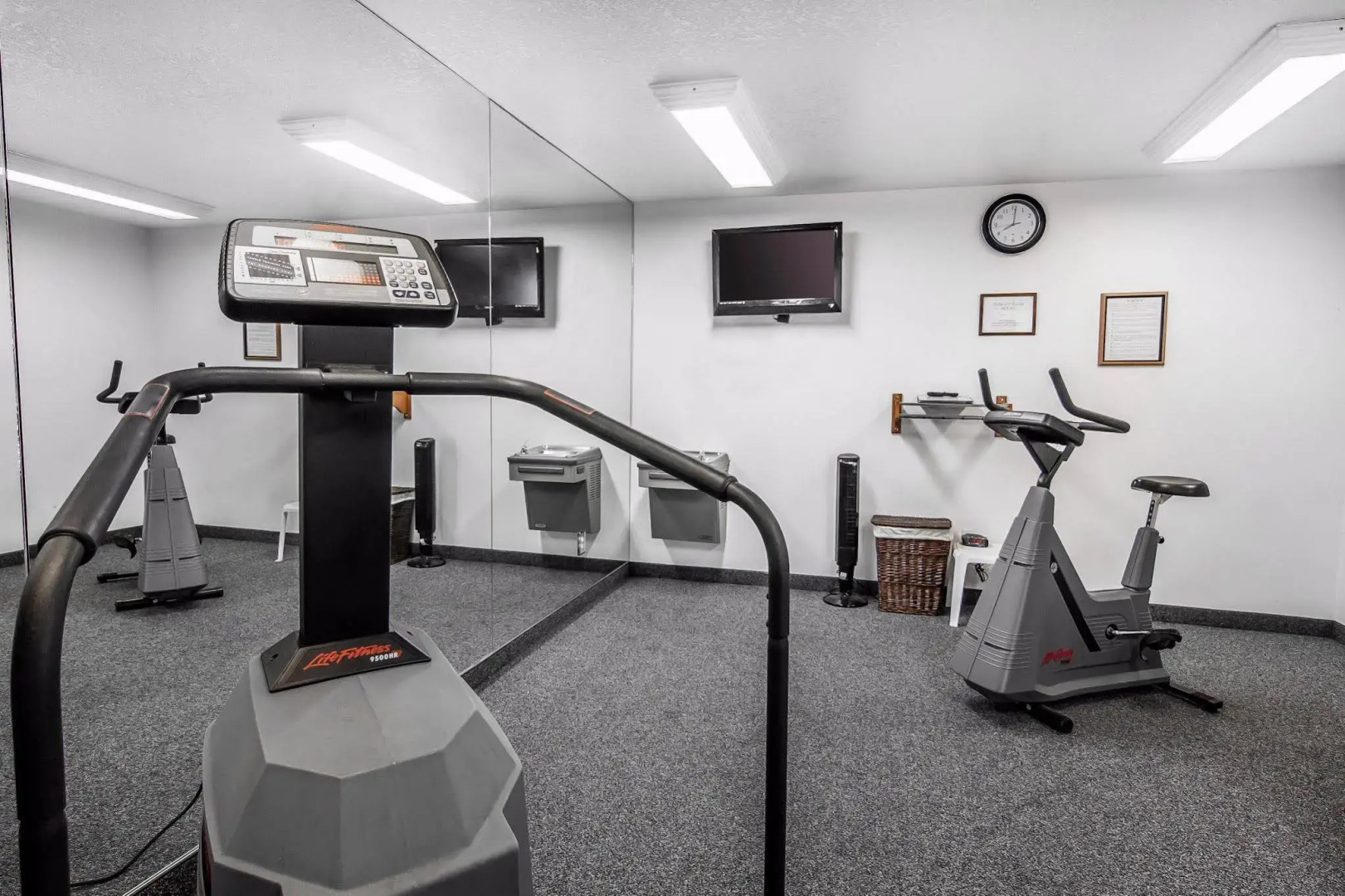 Quality Inn Central Roseburg